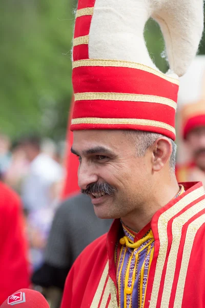 Askeri orkestra Festivali — Stok fotoğraf