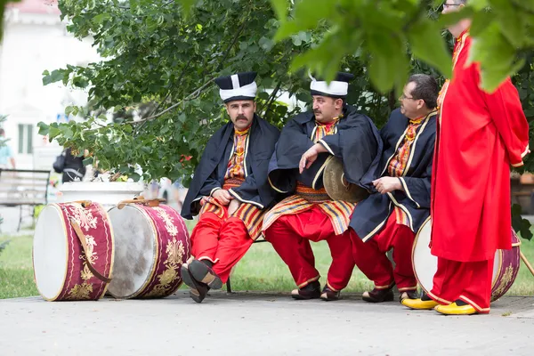 Festival de l'orchestre militaire — Photo