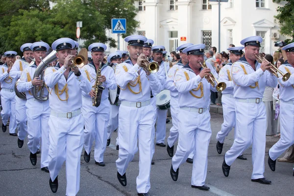 Festival de l'orchestre militaire — Photo