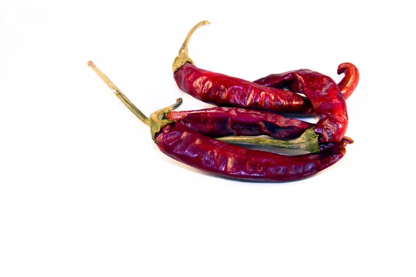 Maďarské paprika — Stock fotografie