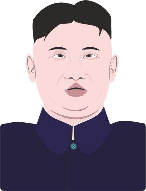 Kim jong un