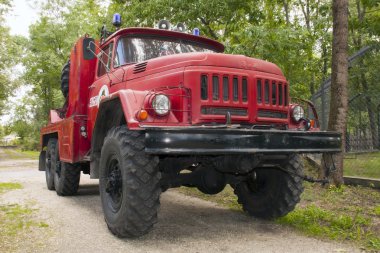 zil kamyon