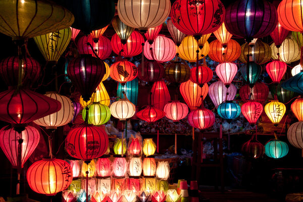 Lanterns