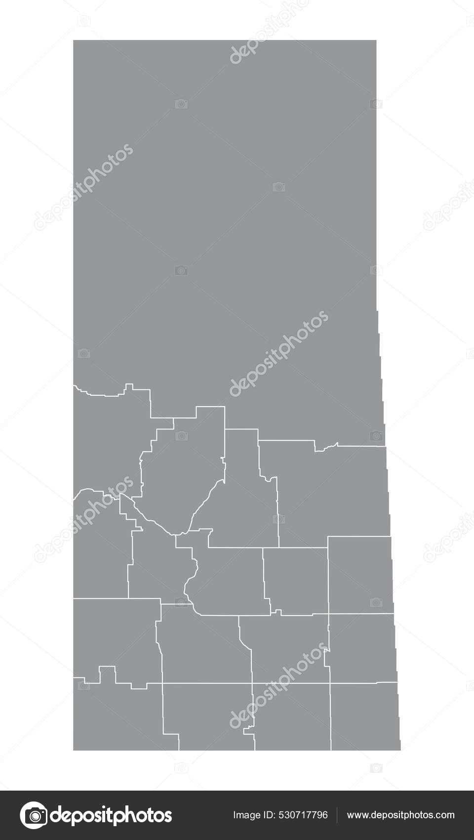 Реферат: Saskatchewan