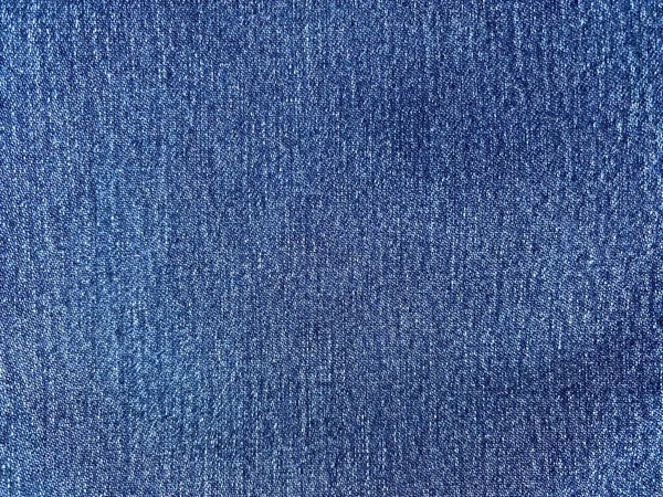 Close Jeans Pattern Texture Background Image — Fotografia de Stock