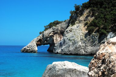 Cala Goloritze