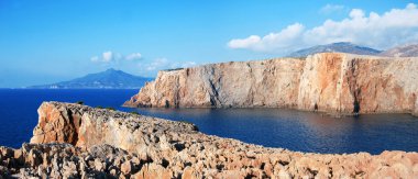 Cala Domestica