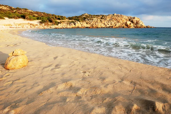 Cala Cipolla — Stockfoto