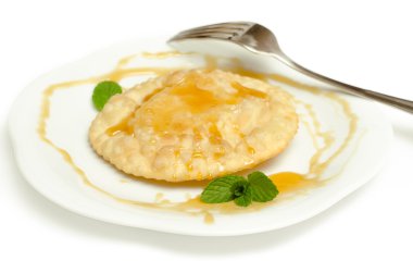Bal ile sebadas