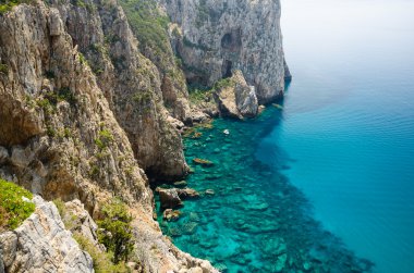 Sardegna, Portu Sciusciau