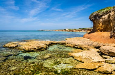 Sardegna, Funtana Meiga