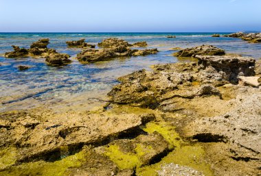 Sardunya, sa sturaggia coast