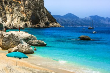 Sardegna, Cala Goloritzè