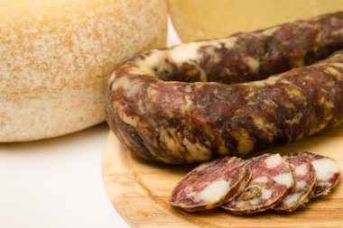 İtalyan sosis