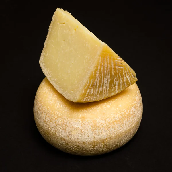 Pecorino, Sardijnse kaas — Stockfoto