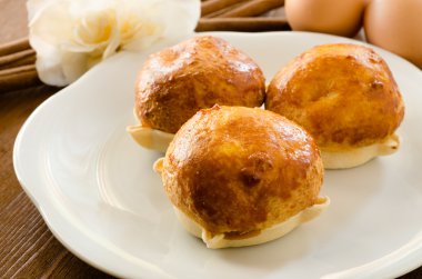 pardulas, Sardunyalı mutfağı