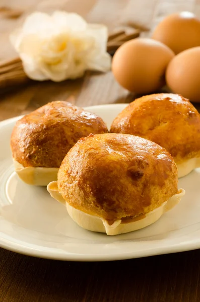 pardulas, Sardunyalı mutfağı