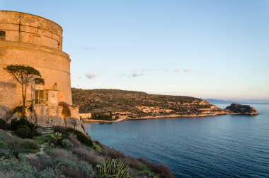 Cagliari, Calamosca