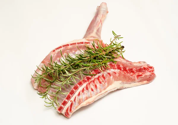 Goat Meat — Stock Photo, Image