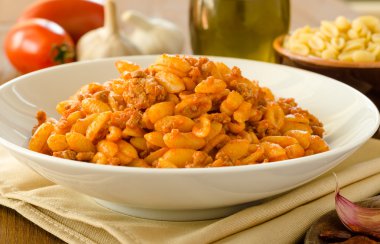 yahni, Sardunyalı mutfağı ile malloreddus