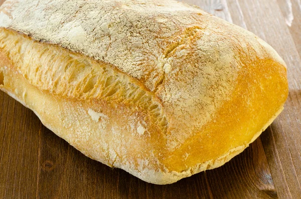 Sardinian Loaf — Stock Photo, Image