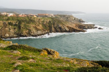 Torre dei corsari sahil