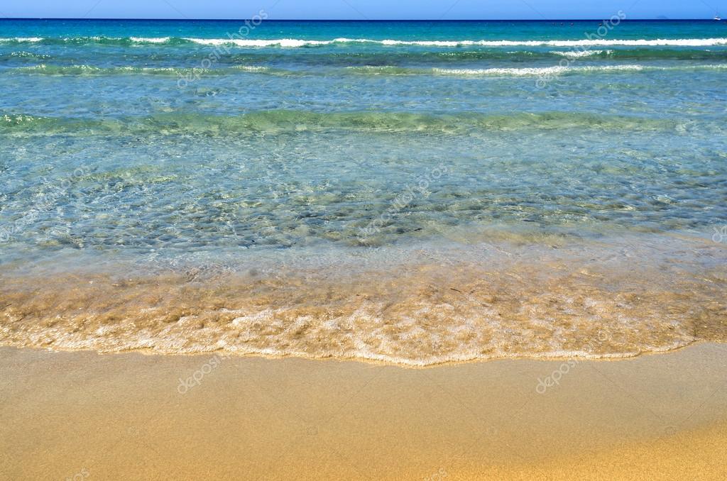 Sardaigne Porto Pino Photographie Marmo81 51142549