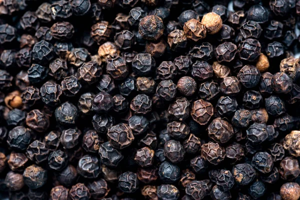Food Spice Pepper Background — Stockfoto