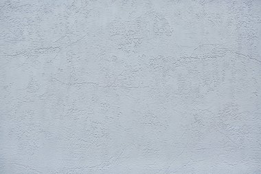 Beton ya da kil duvarlı kırsal evin eski yüzeyi. Arkaplan ve dokular.