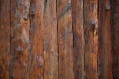 Kırsal eski grunge ahşap doku arka planı.