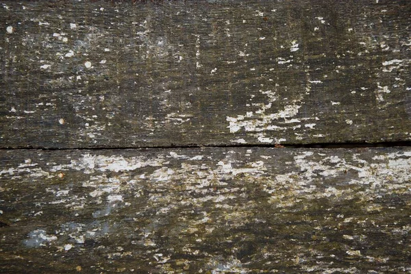 Παλιές Ξύλινες Σανίδες Παλαιωμένες Βαμμένες Τόνωση — Φωτογραφία Αρχείου