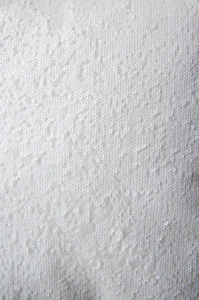 Texture Surface Fabric Made Sequins Fashionable Shiny Fabrics Clothing Decoration — Stock Photo, Image