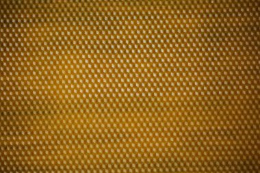 Arı, düzenli altıgen yapıya sahip bal peteği miydi?. 