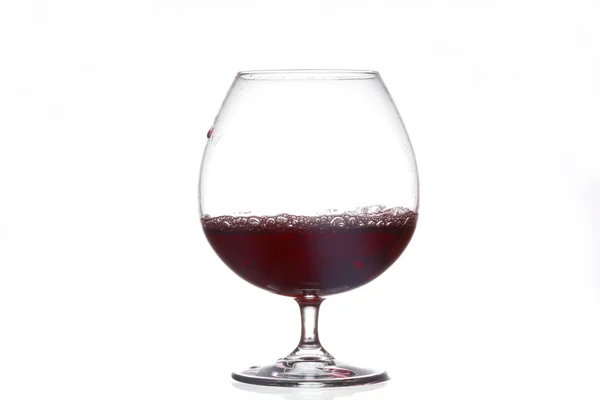 Rotwein — Stockfoto