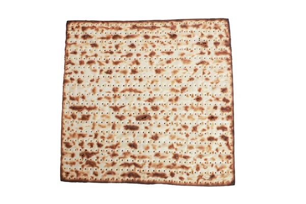 Unleavened bread — Stock Photo, Image