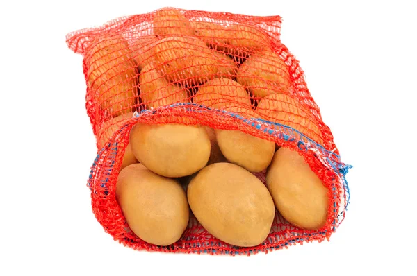 Patatas en bolsa — Foto de Stock