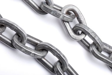çelik zincir