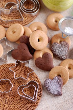 çerez kesiciler çelik