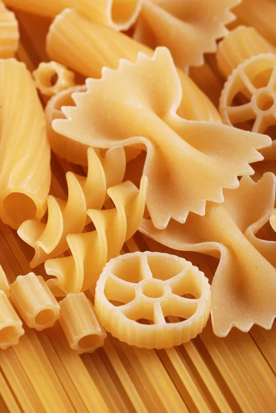 Italian pasta — Stock Photo, Image