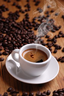 İtalyan espresso