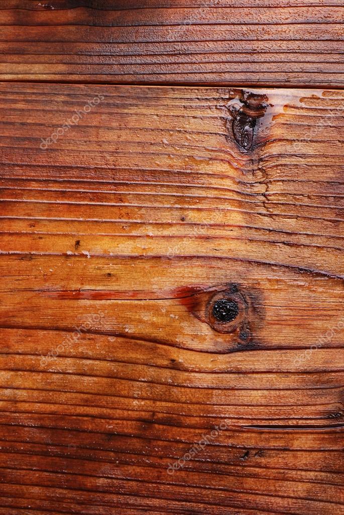 Wet wooden table Stock Photo by ©al1962 37680563
