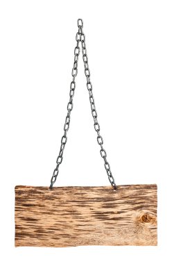 beyaz zemin üzerine çeşitli boş tahta işaret topluluğu