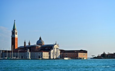 San giorgio maggiore Venedik, İtalya için görüntüleme