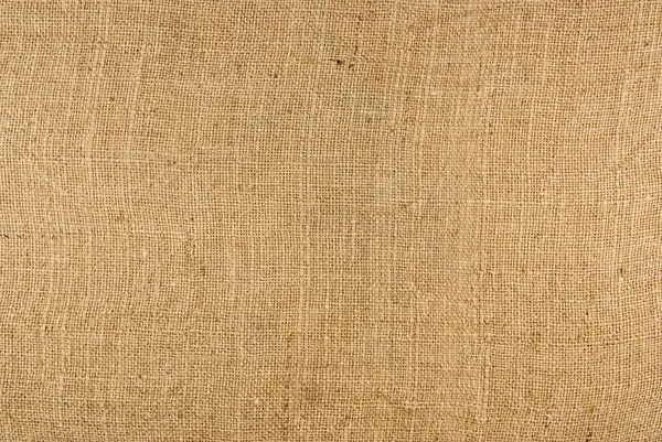 Burlap texture background — Stock Photo, Image