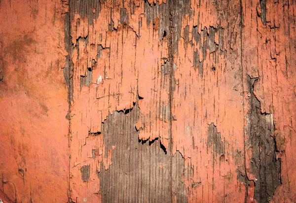 Closeup of old wood planks texture background — Stock Photo, Image