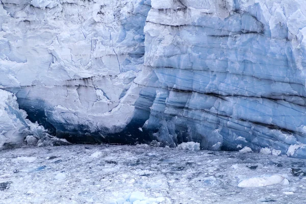 Perito Moreno Glacie — Zdjęcie stockowe