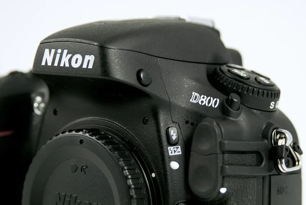 Nikon D800 — Φωτογραφία Αρχείου