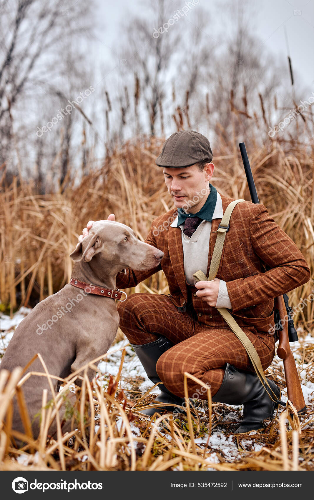 Talking hunting best sale dog