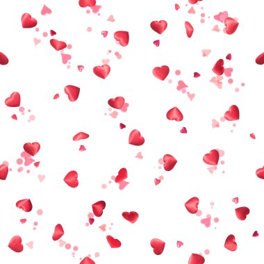 yinelenebilir kalp şekilleri