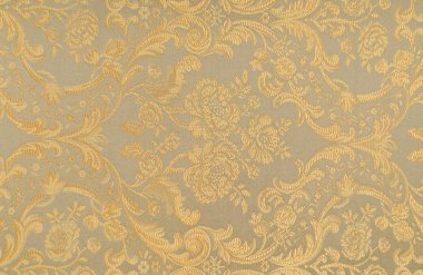 çiçek desenli kumaş